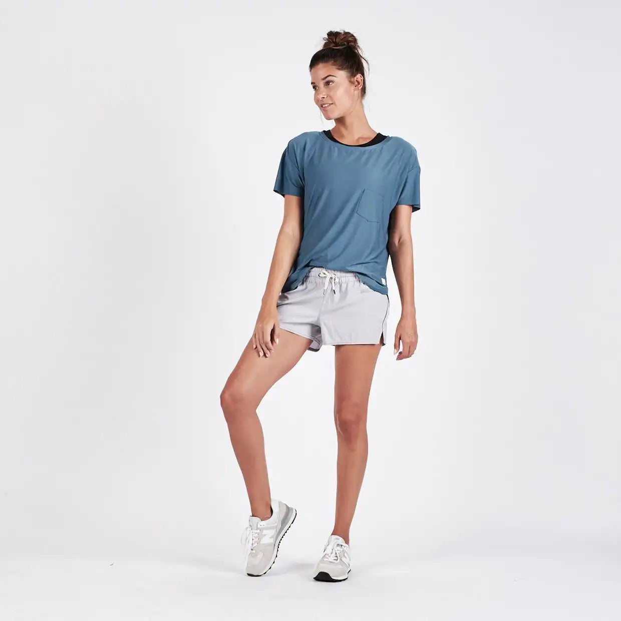 Clementine Short
