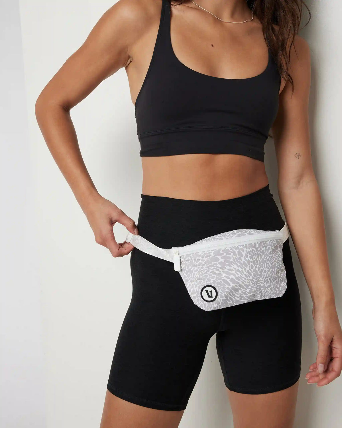 ALOHA-Mini Hip Pack