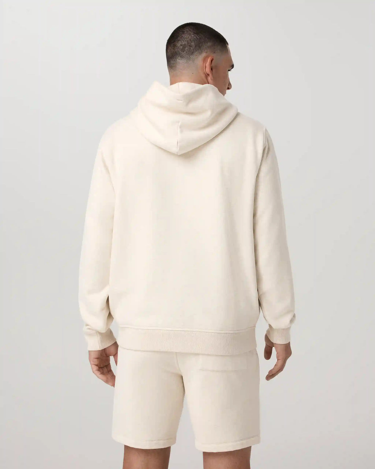 Seaside Pullover Hoodie 2.0