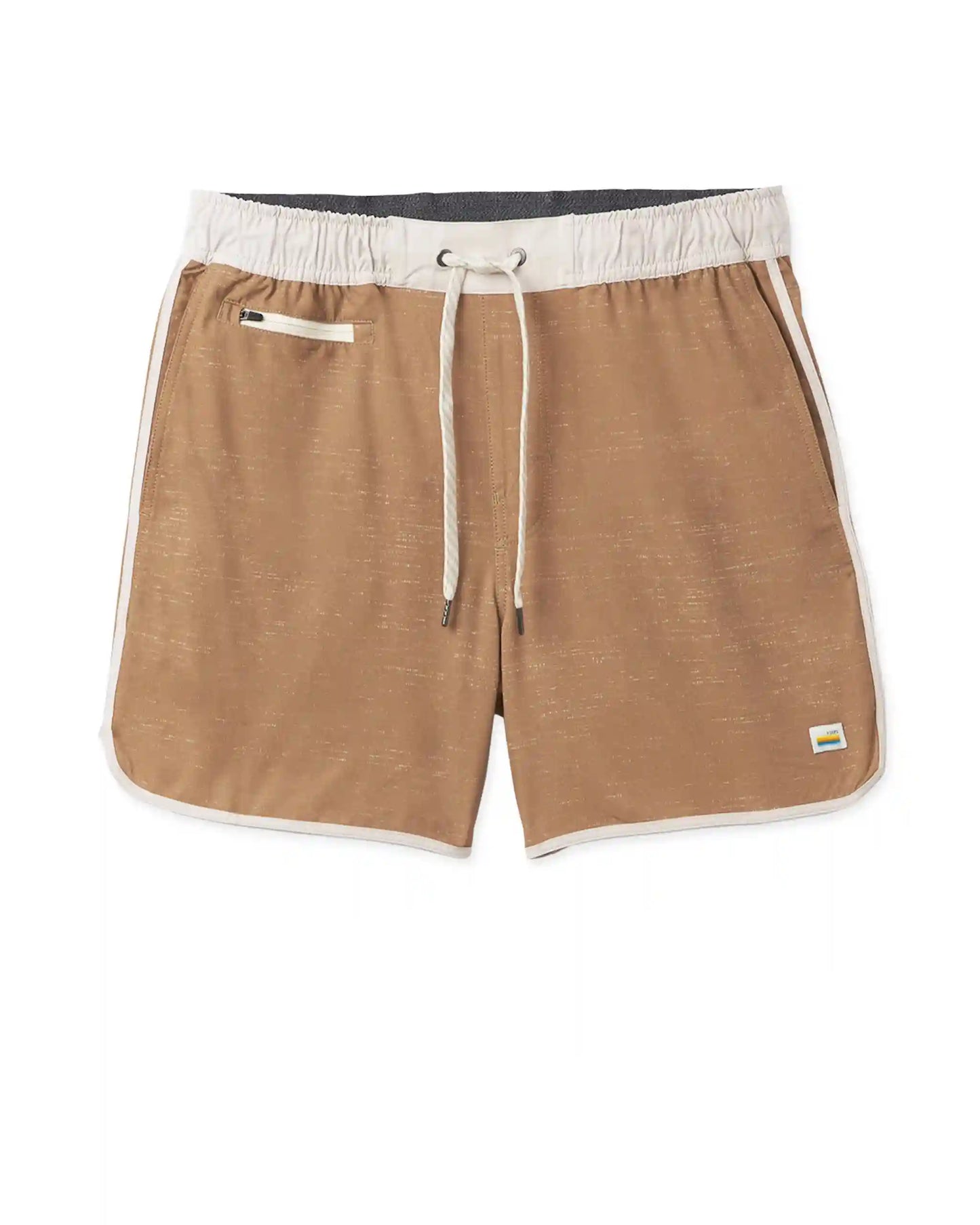 Banks Short Unlined 5"