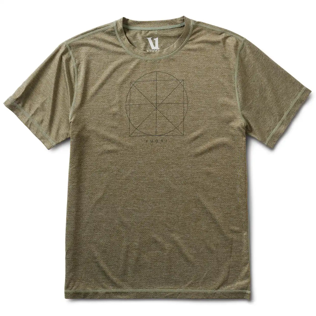 Geo Tech Tee