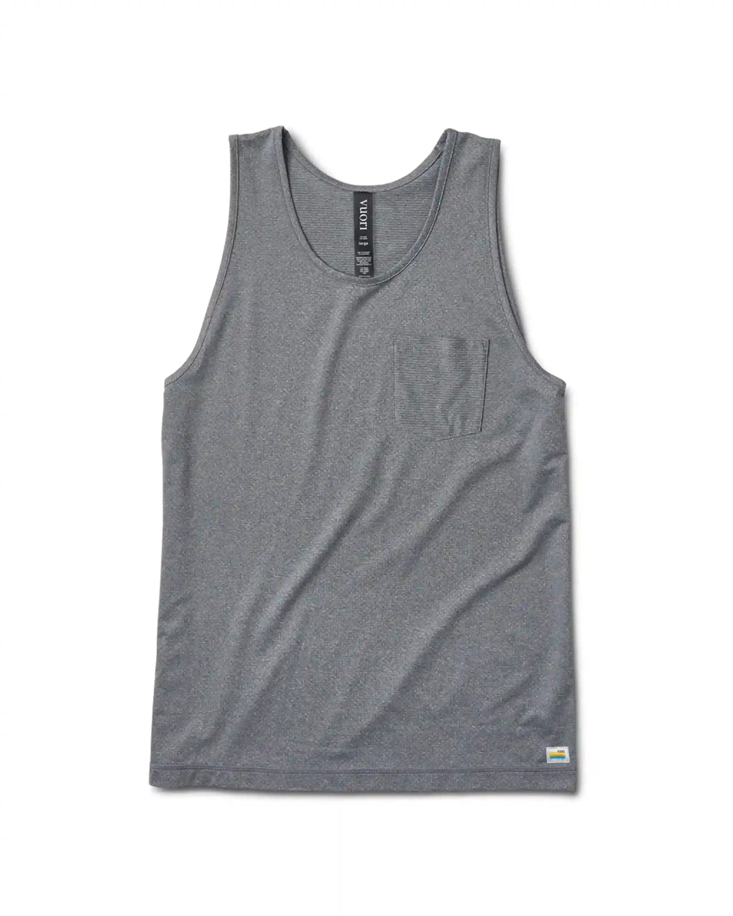 Tradewind Performance Tank