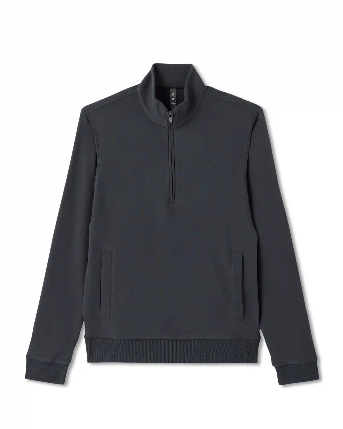 Cypress Quarter Zip 2.0