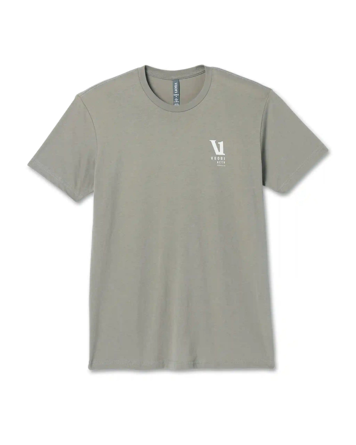 ACTV Pursuits Tee