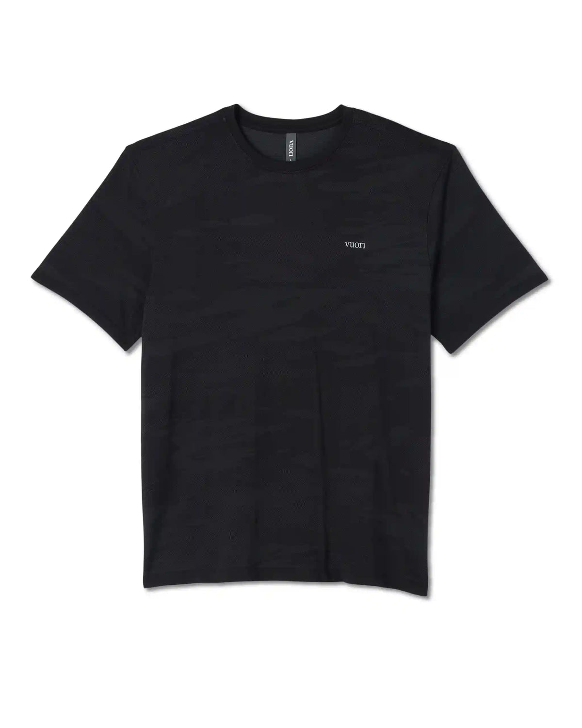 Short Sleeve Clearview Engineered Tee