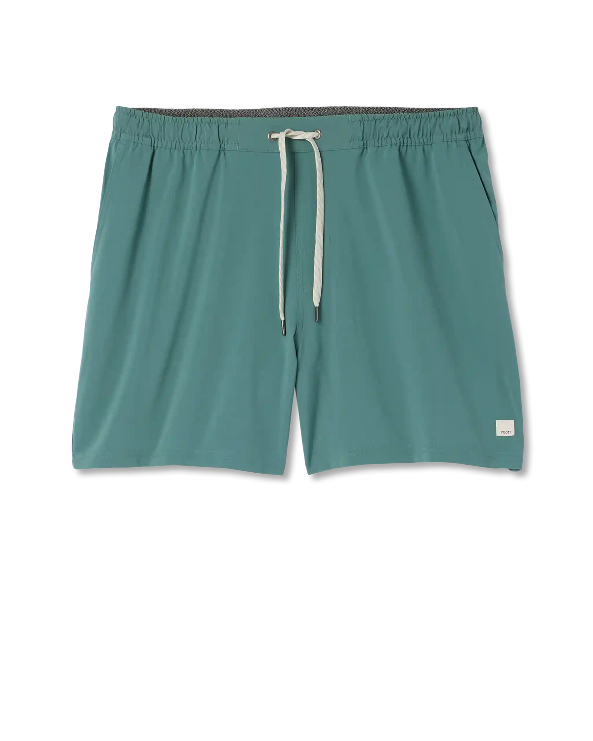 Banks Session Short Unlined 5"
