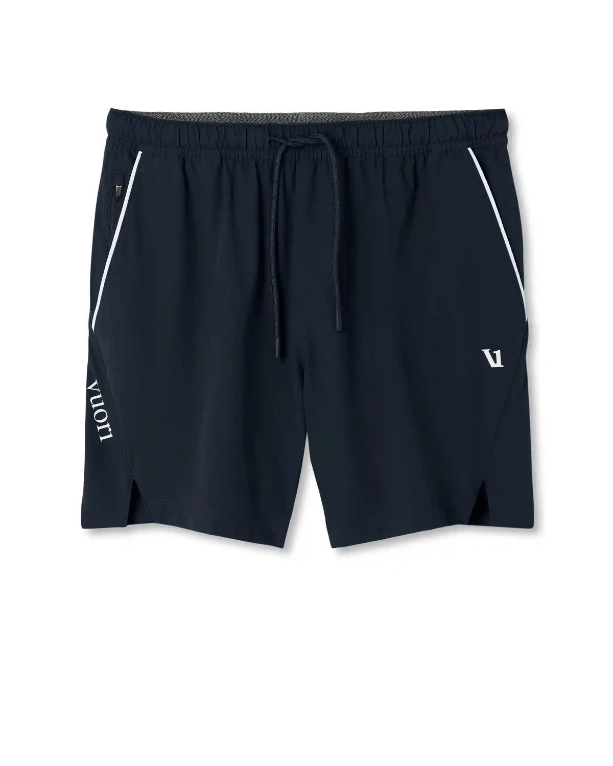 Crosscourt Short Unlined 5"