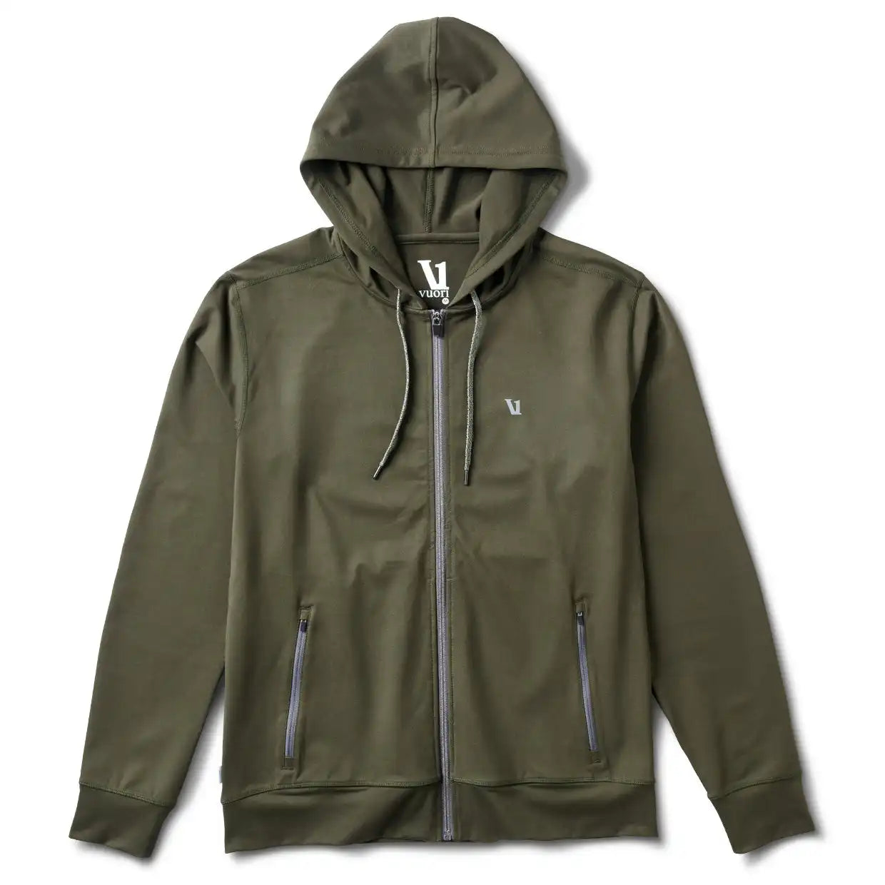 Jackson Hoodie