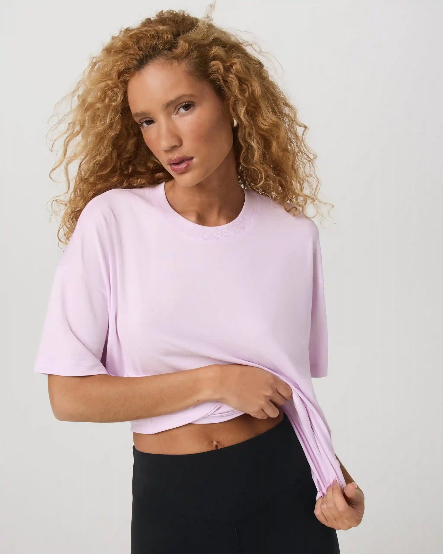 Energy Tee Long