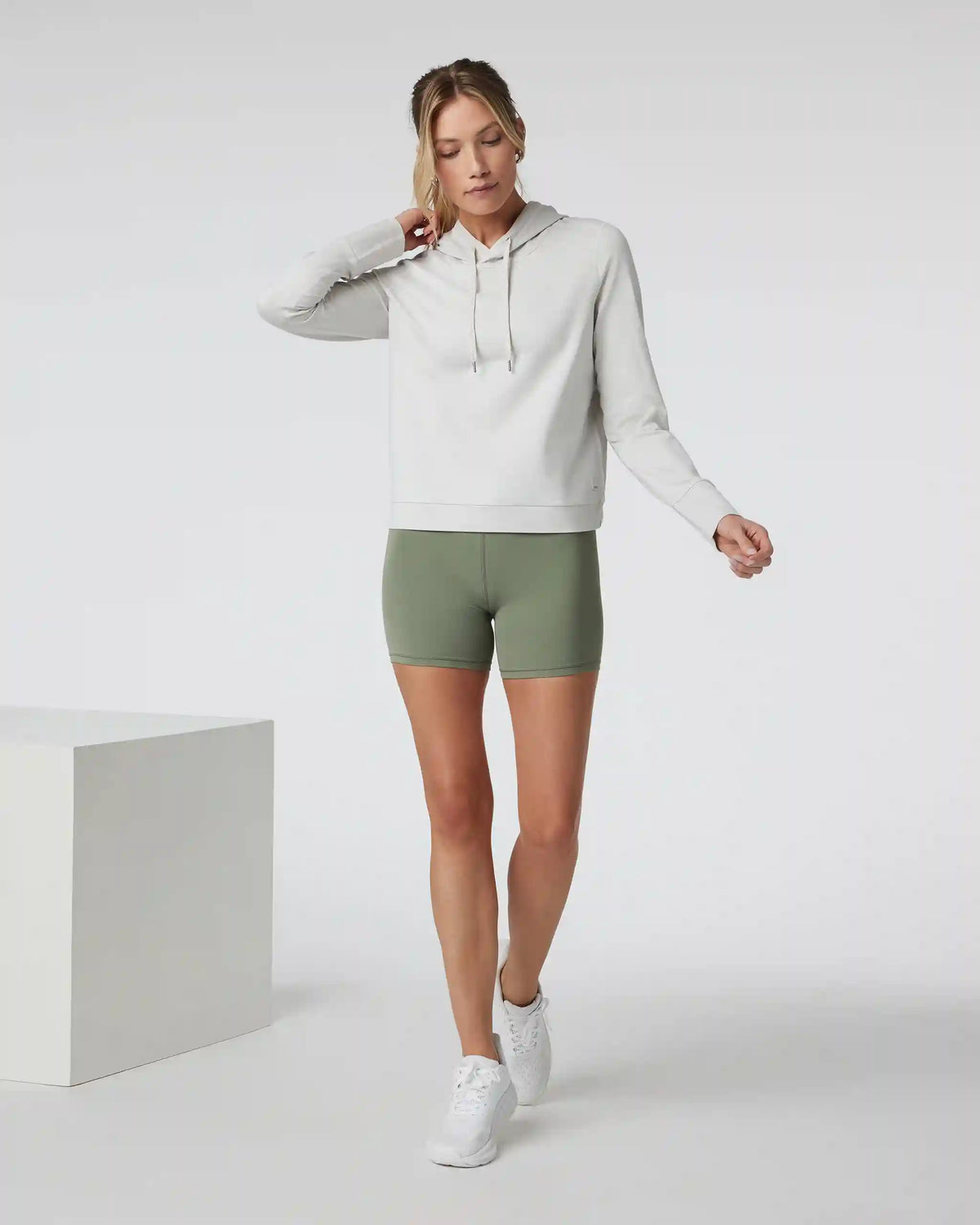 Halo Essential Hoodie