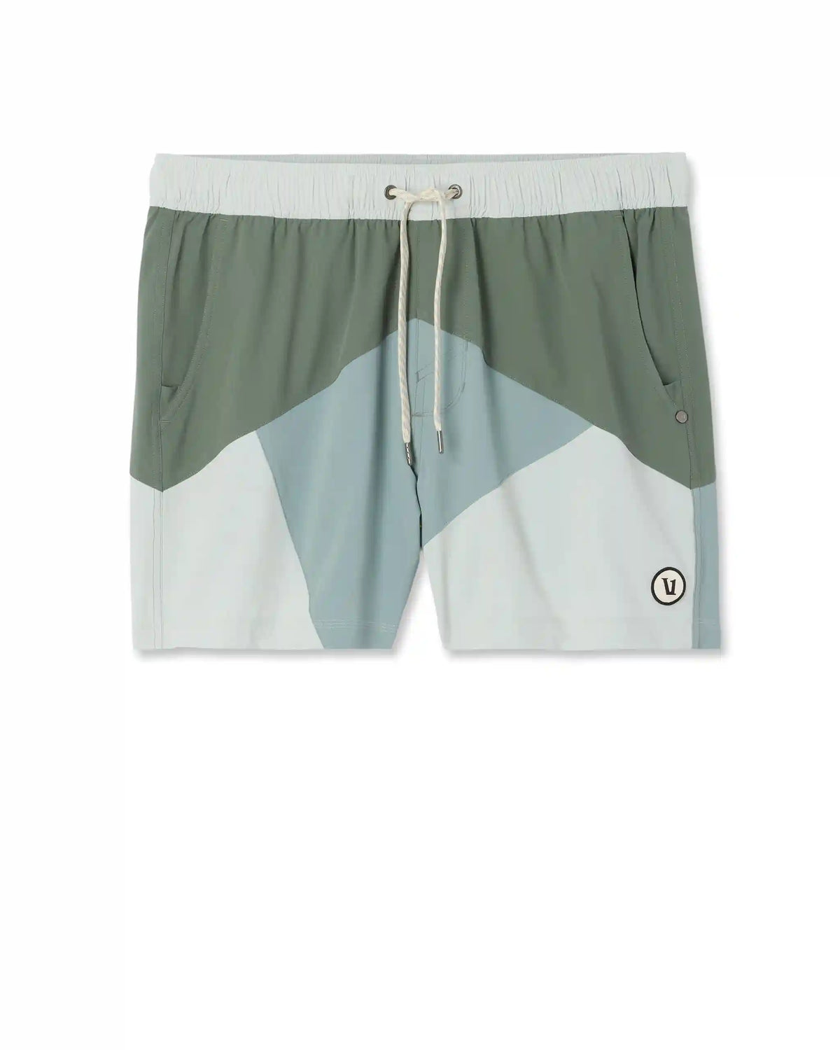 Kore Short X3 Lined 5"