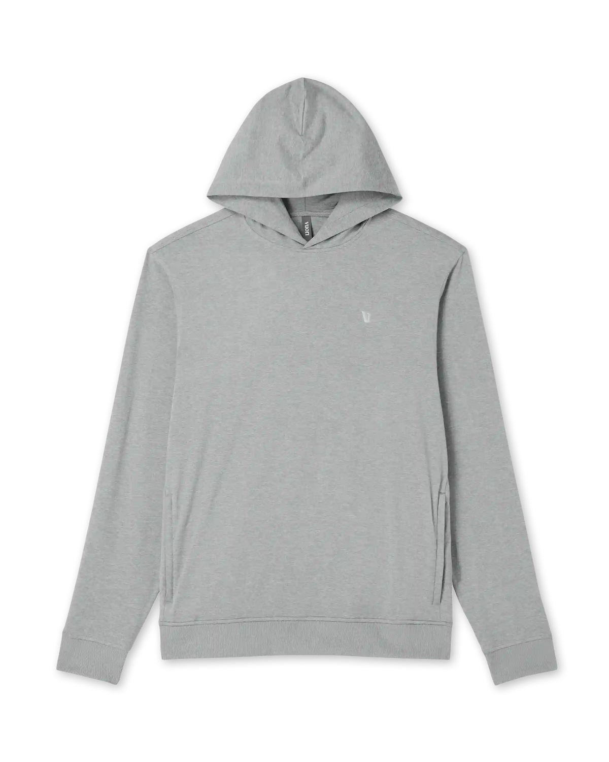 Ponto Pullover Hoodie