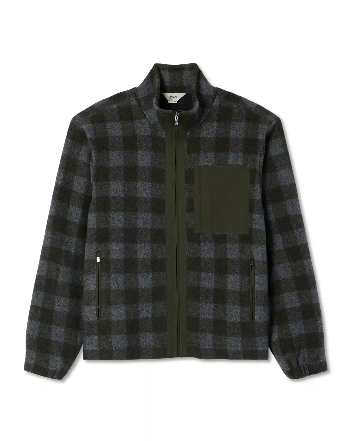 Ridge Fleece Jacket