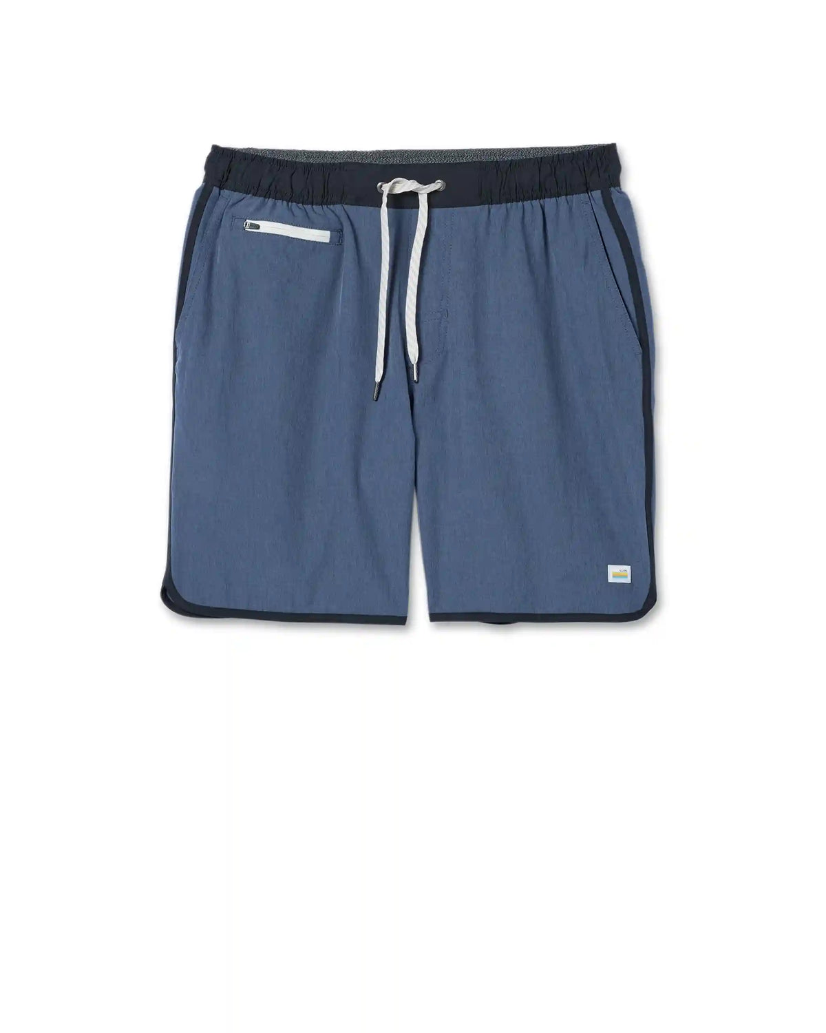 Banks Short Unlined 7"