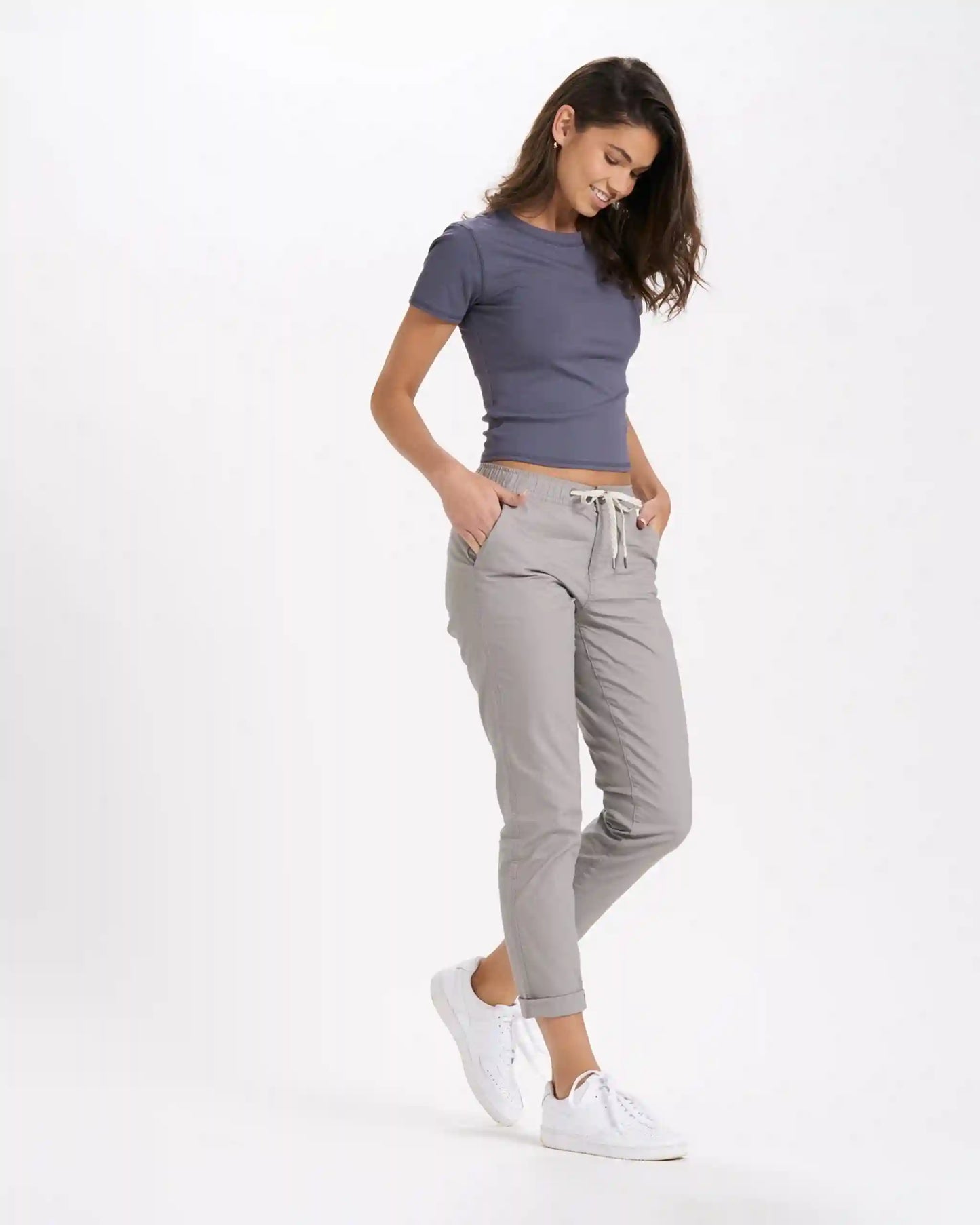 Womens Ripstop Pant