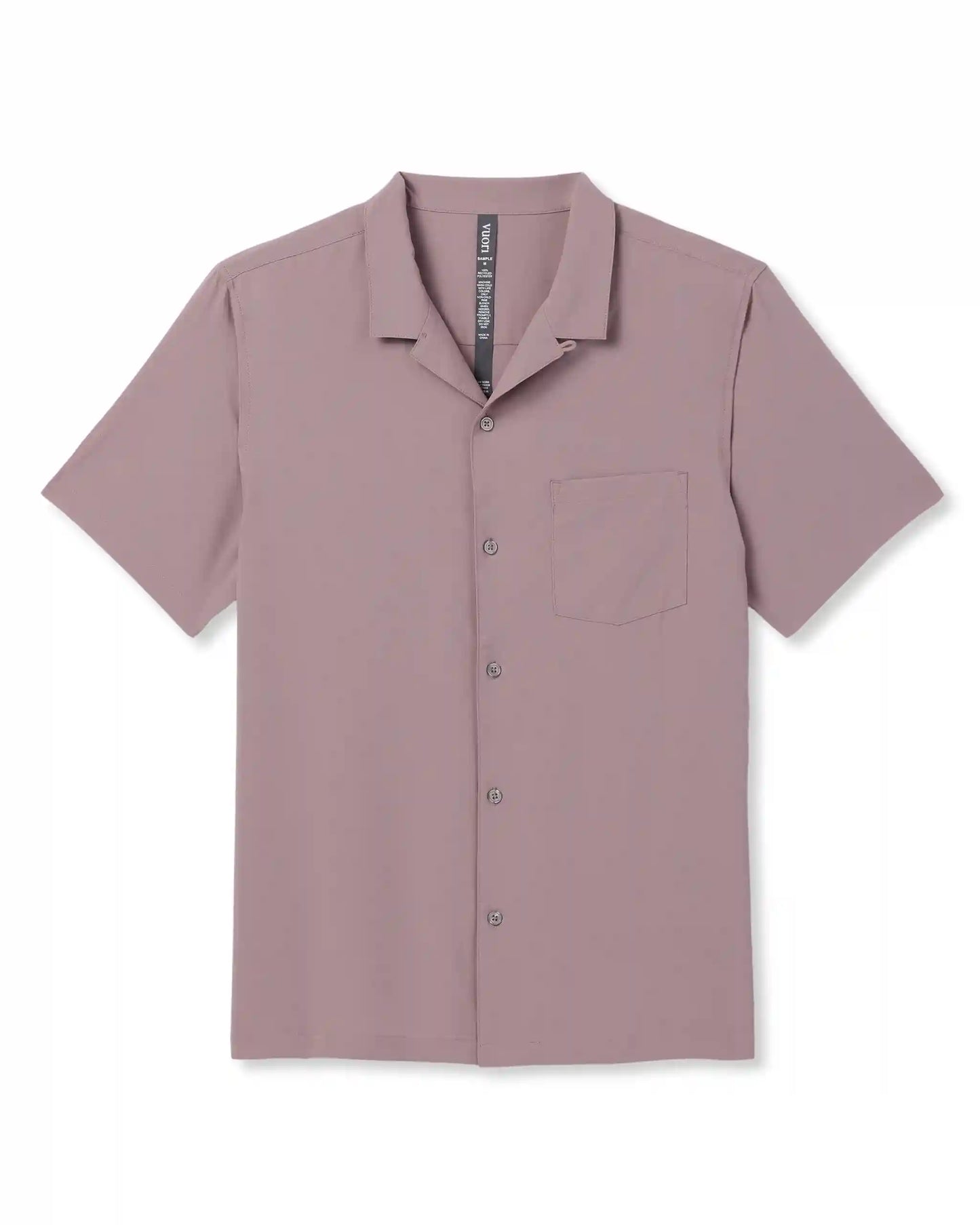 Seaport Button Down