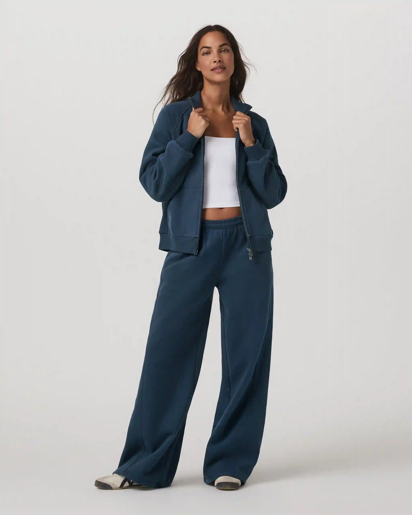 Restore Ultra Wideleg Sweatpant