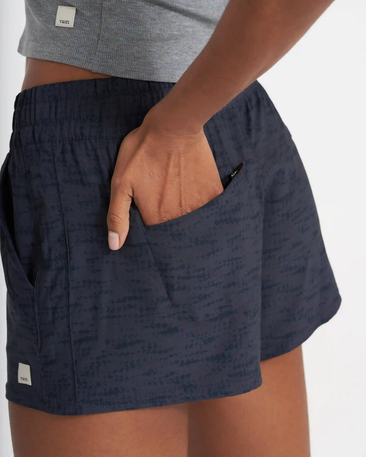 Dash Short