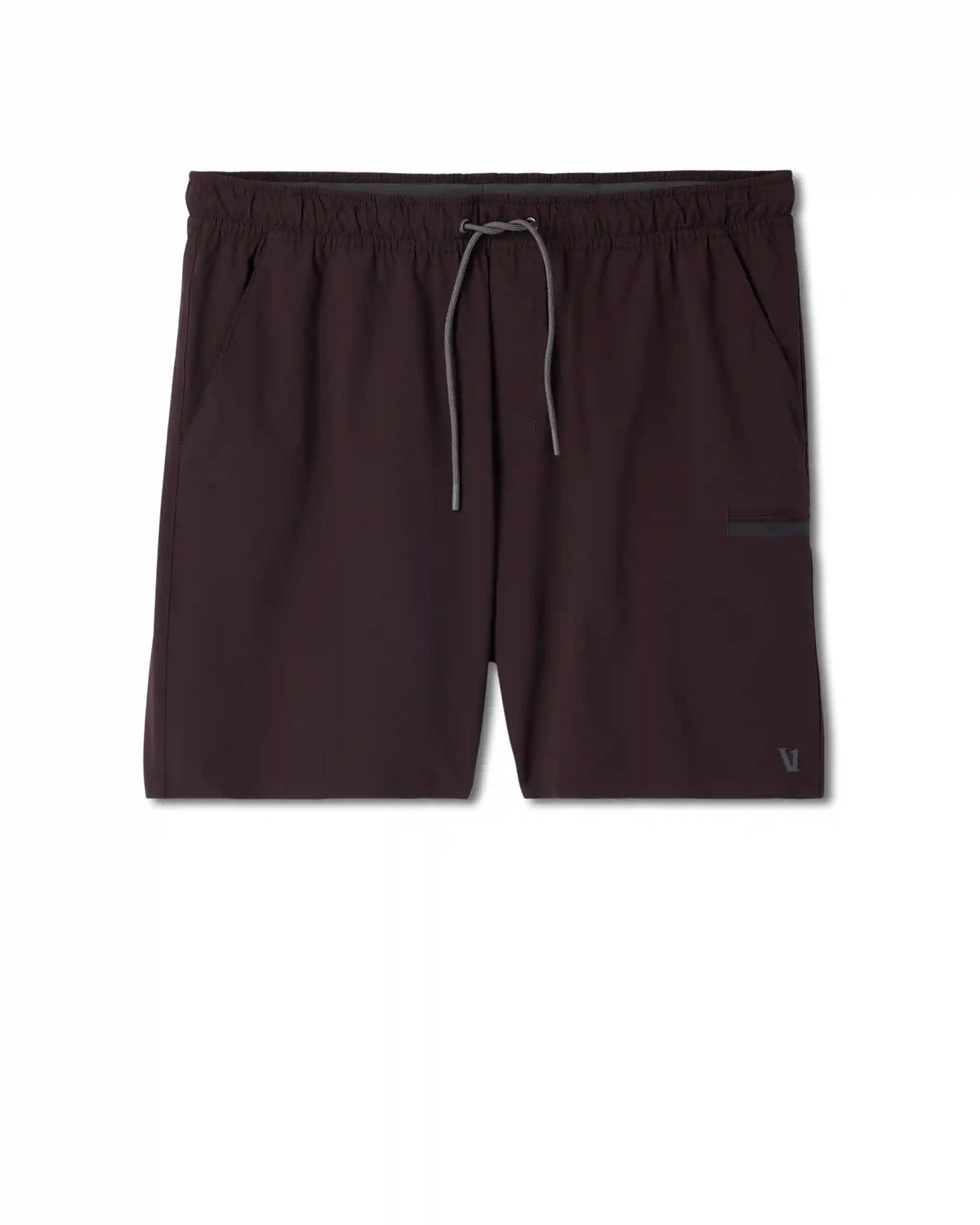 Grafton Short Lined 7"