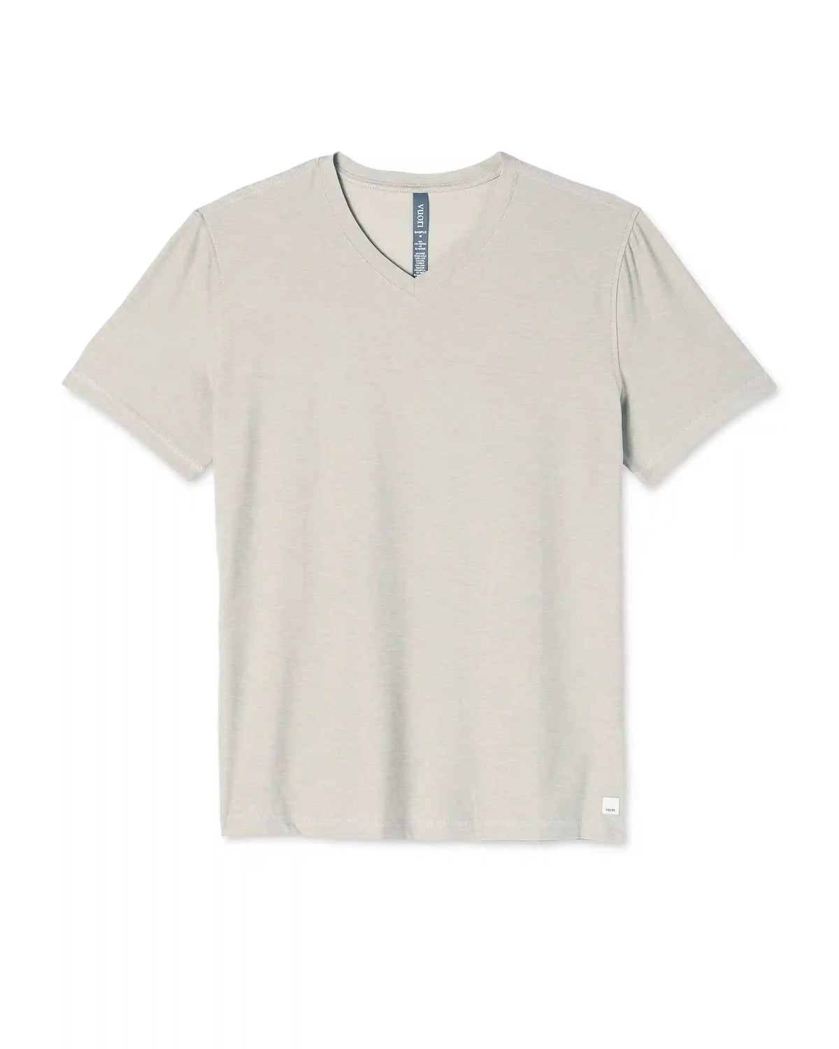 Strato Tech V-Neck Tee