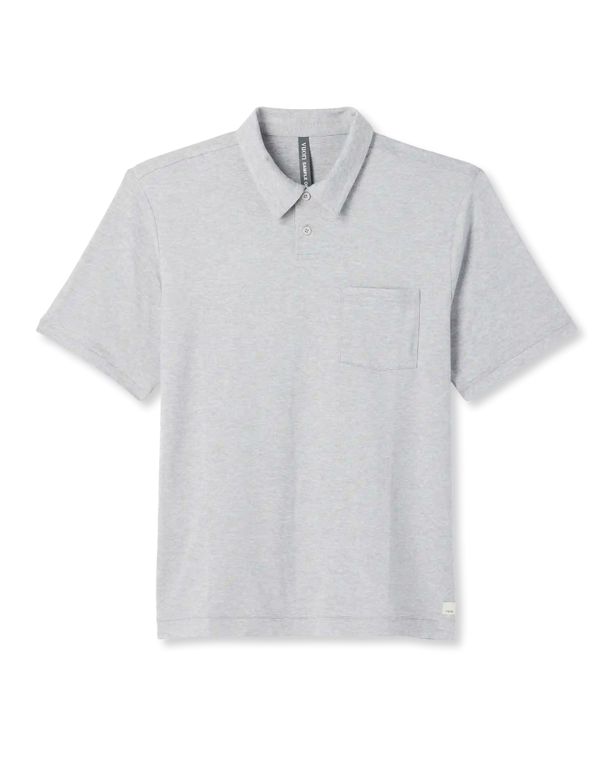 Short Sleeve Ponto Performance Polo