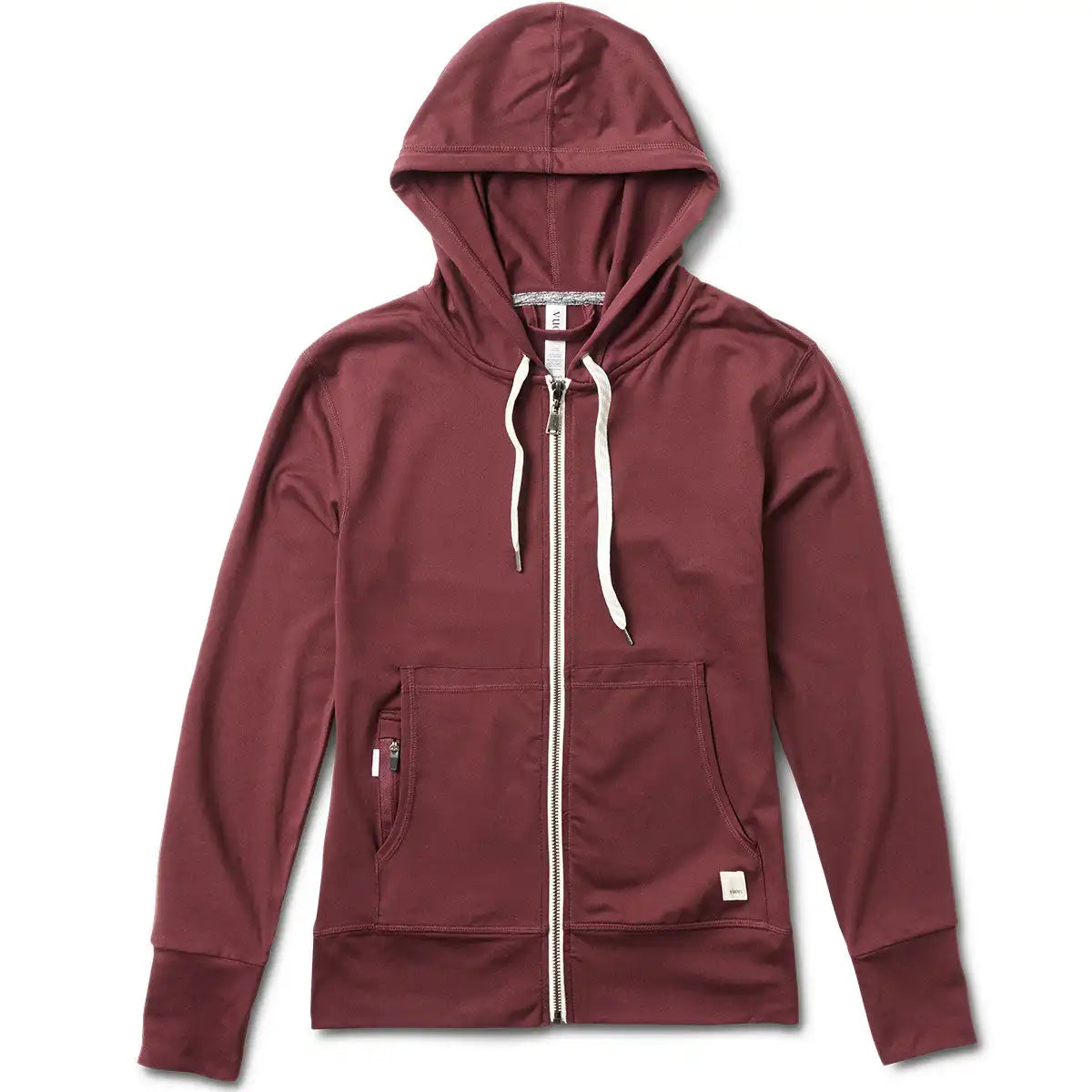 Halo Performance Hoodie