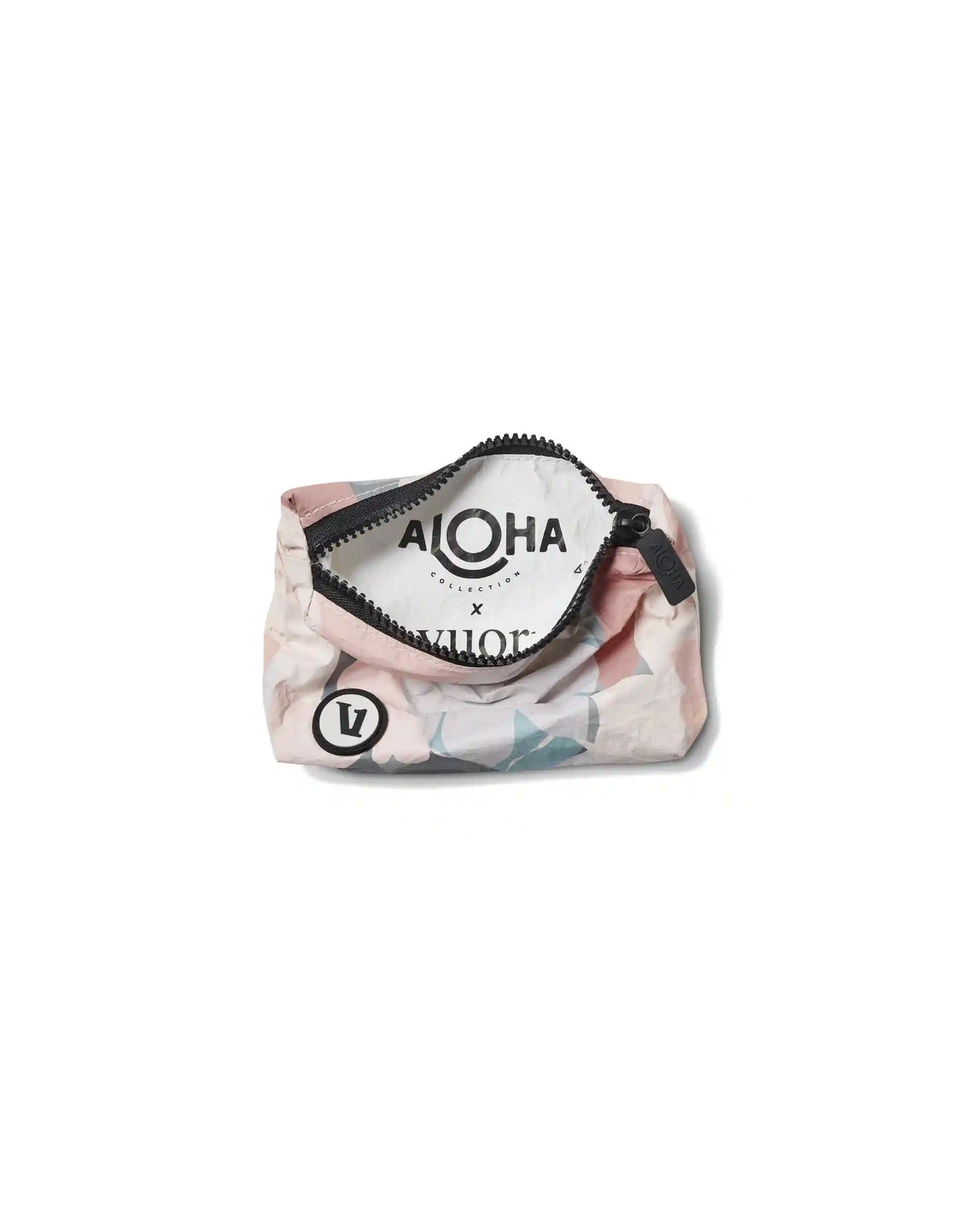 ALOHA-Mini Pouch