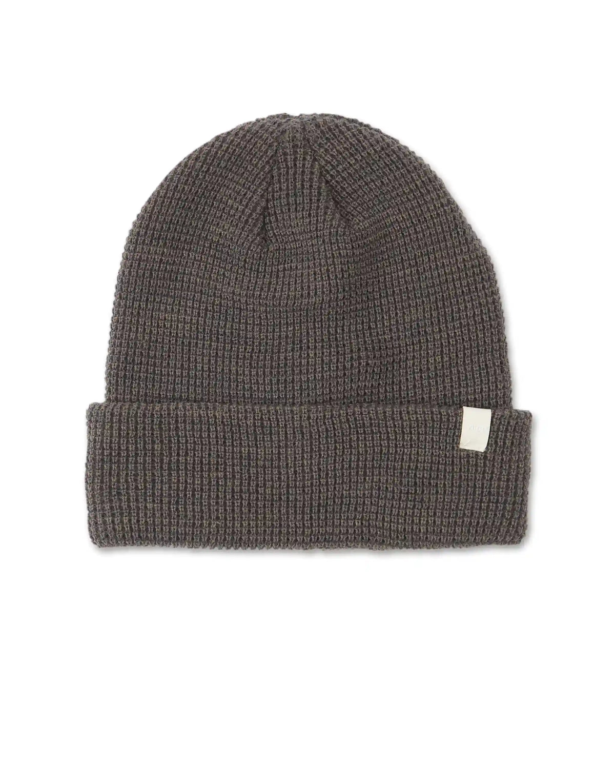 Alpine Waffle Beanie