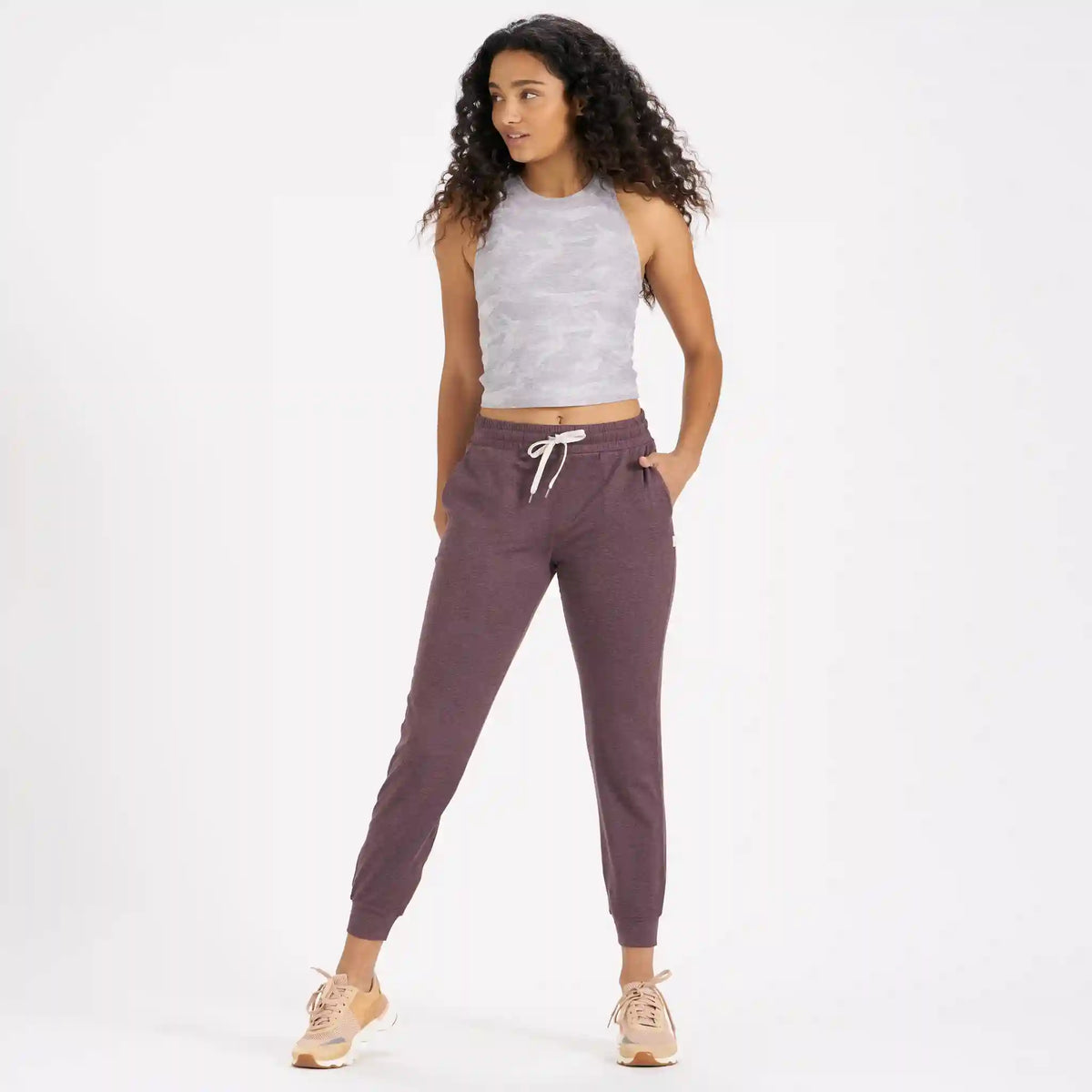 Performance Jogger - Long