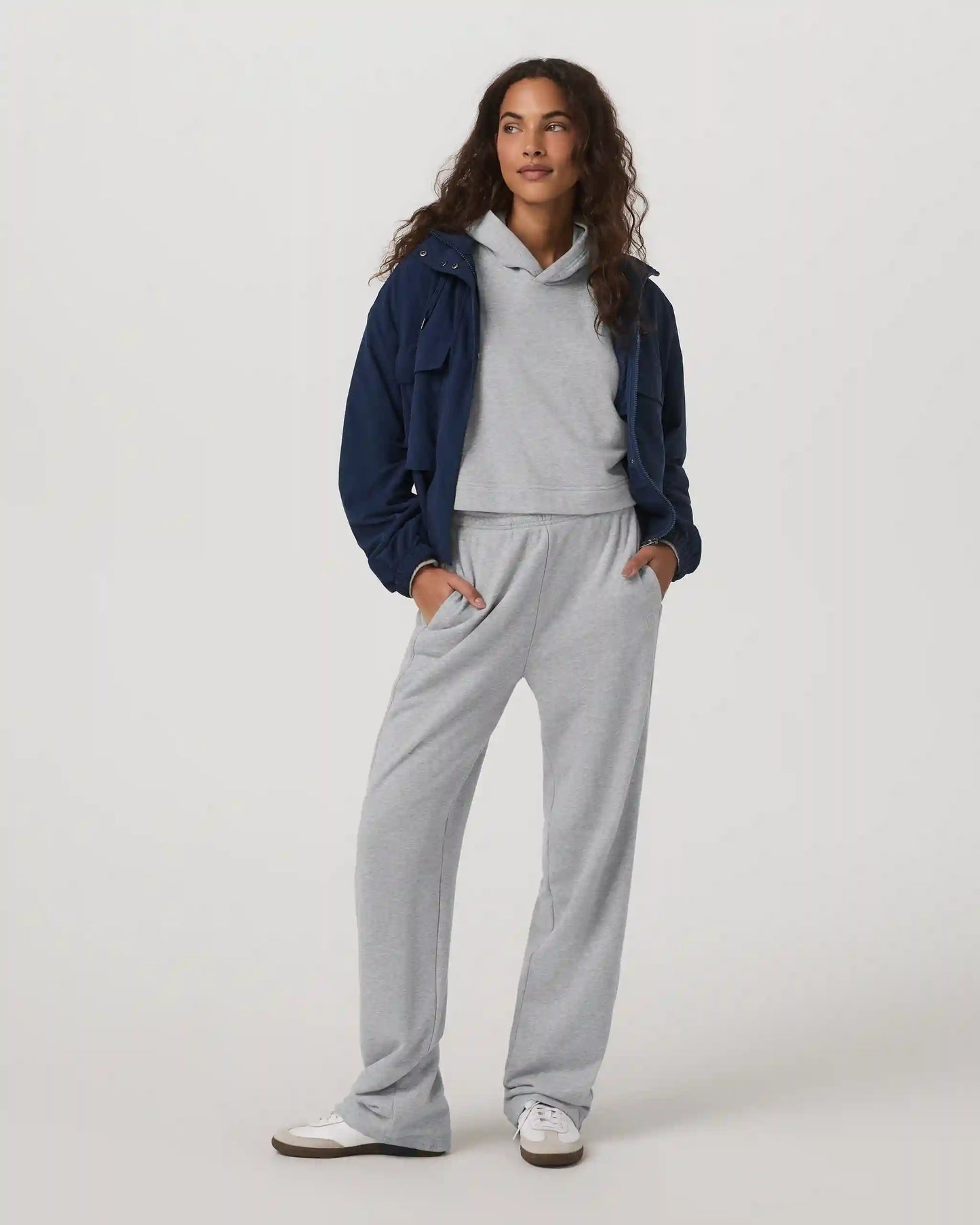 Sedona Pullover Hoodie