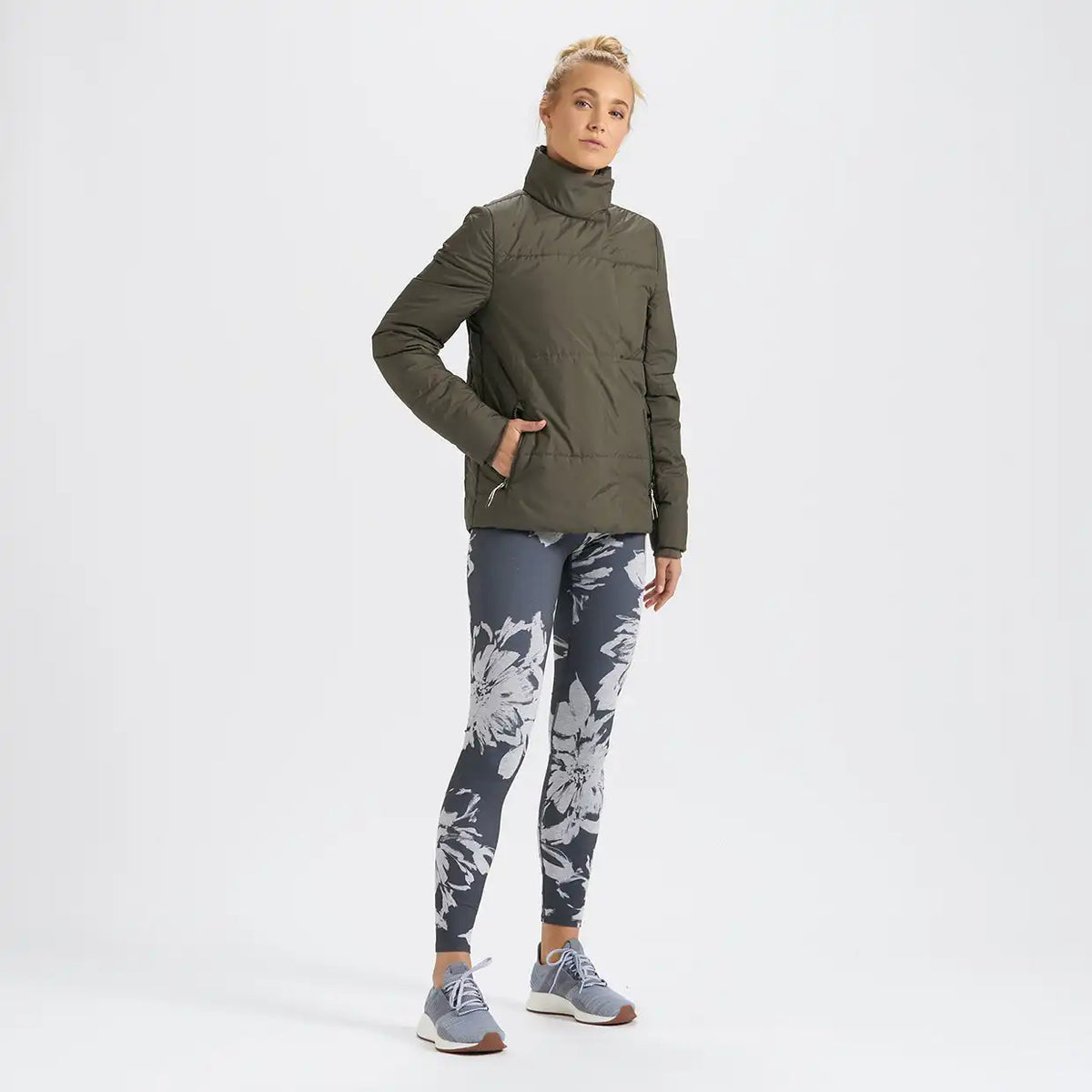 Shasta Insulated Jacket