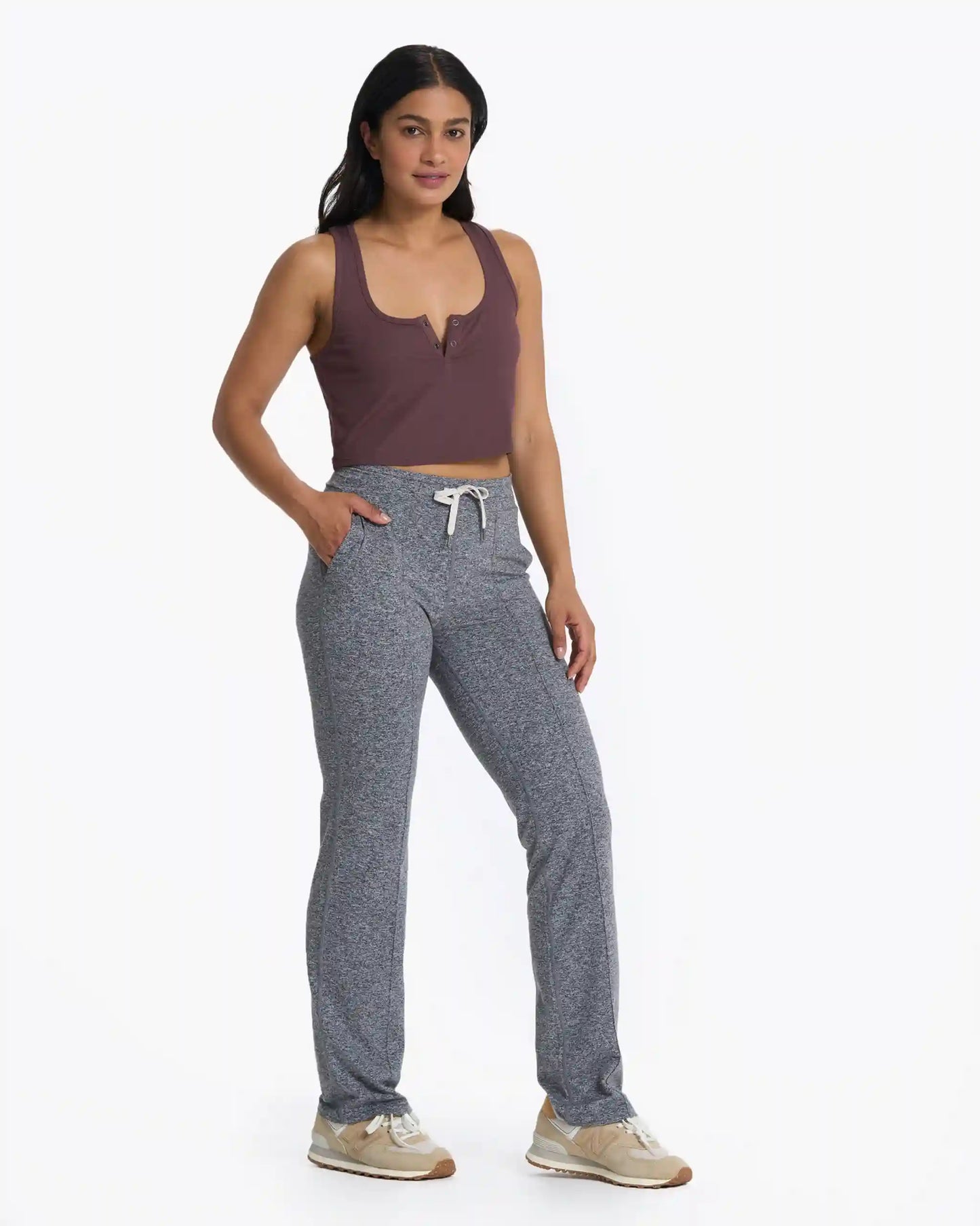 Cove Crop Tank