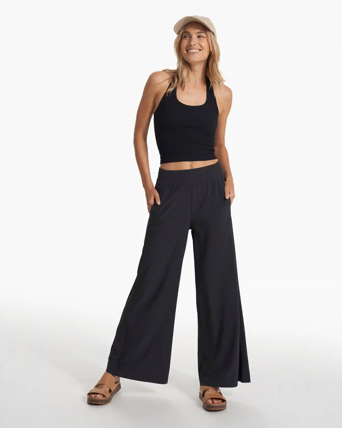 Simplicity Halter