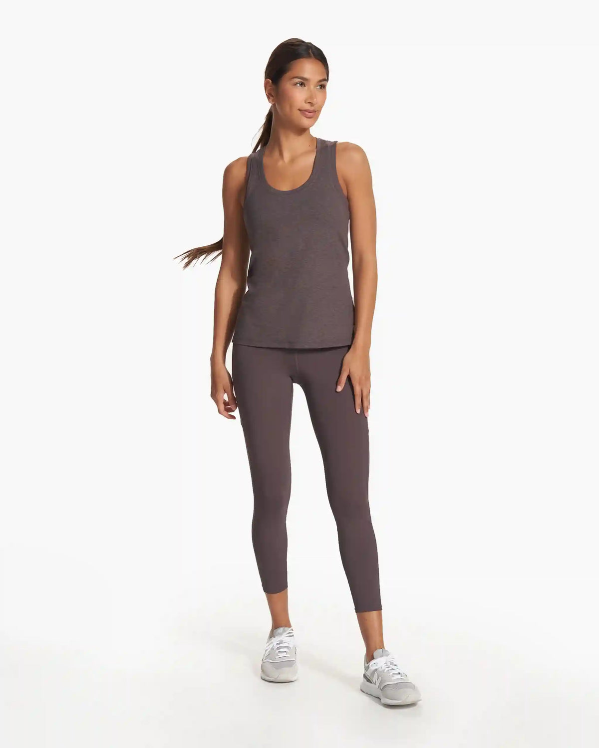 Lux Performance Tank