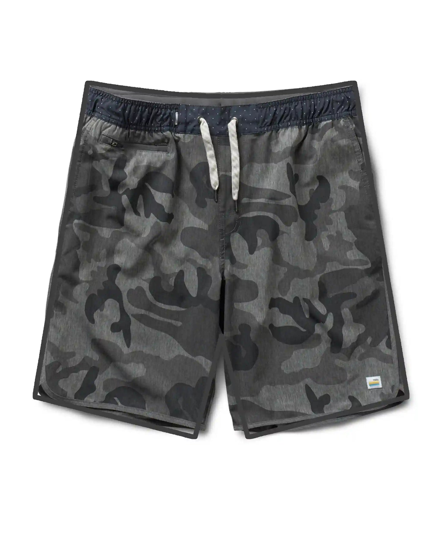 Banks Short