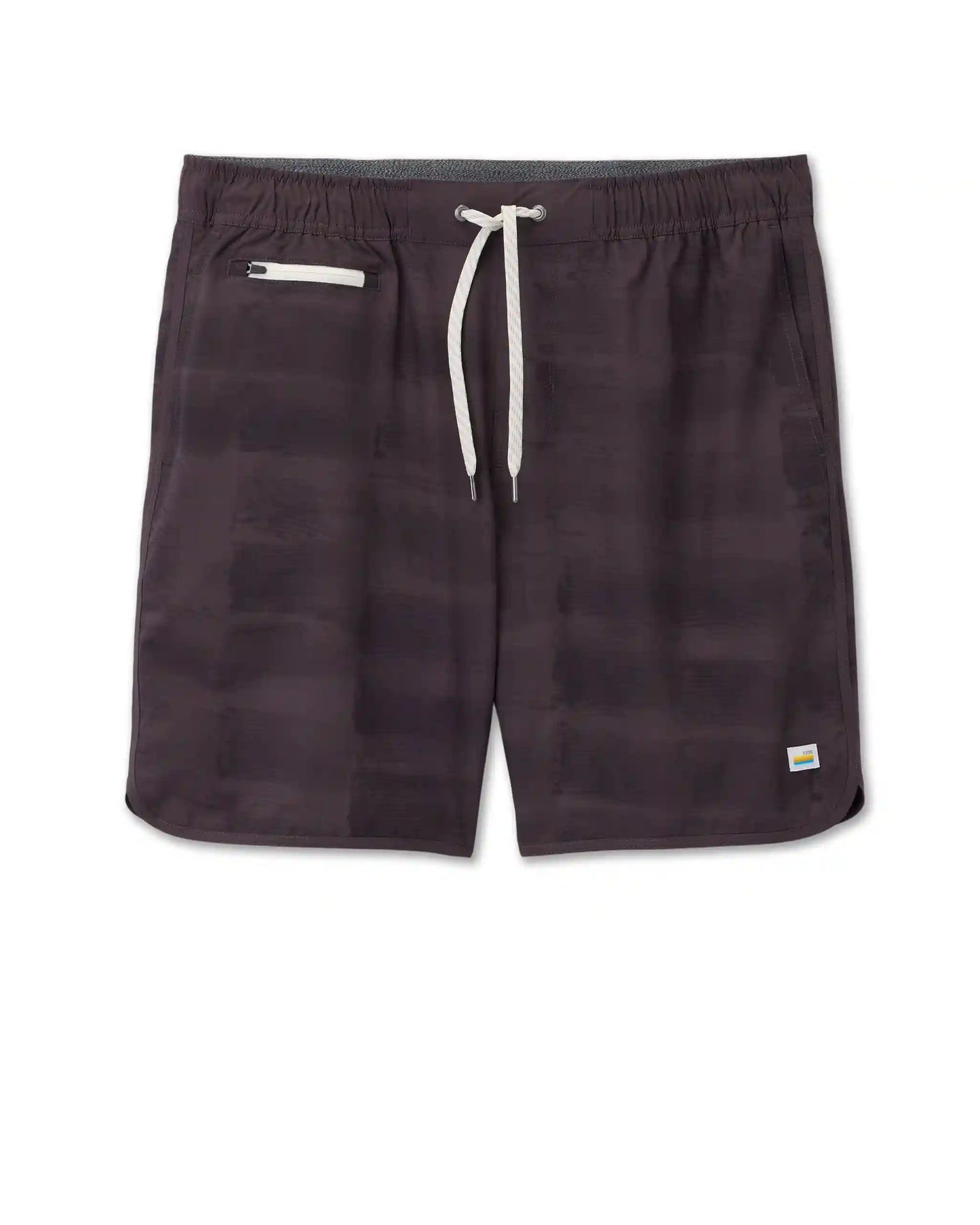 Banks Short Unlined 7"