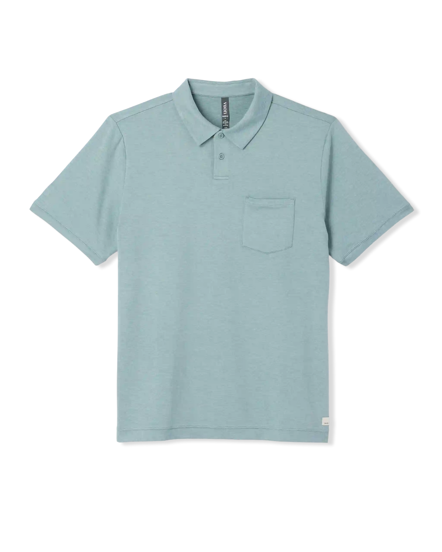 Short Sleeve Ponto Performance Polo