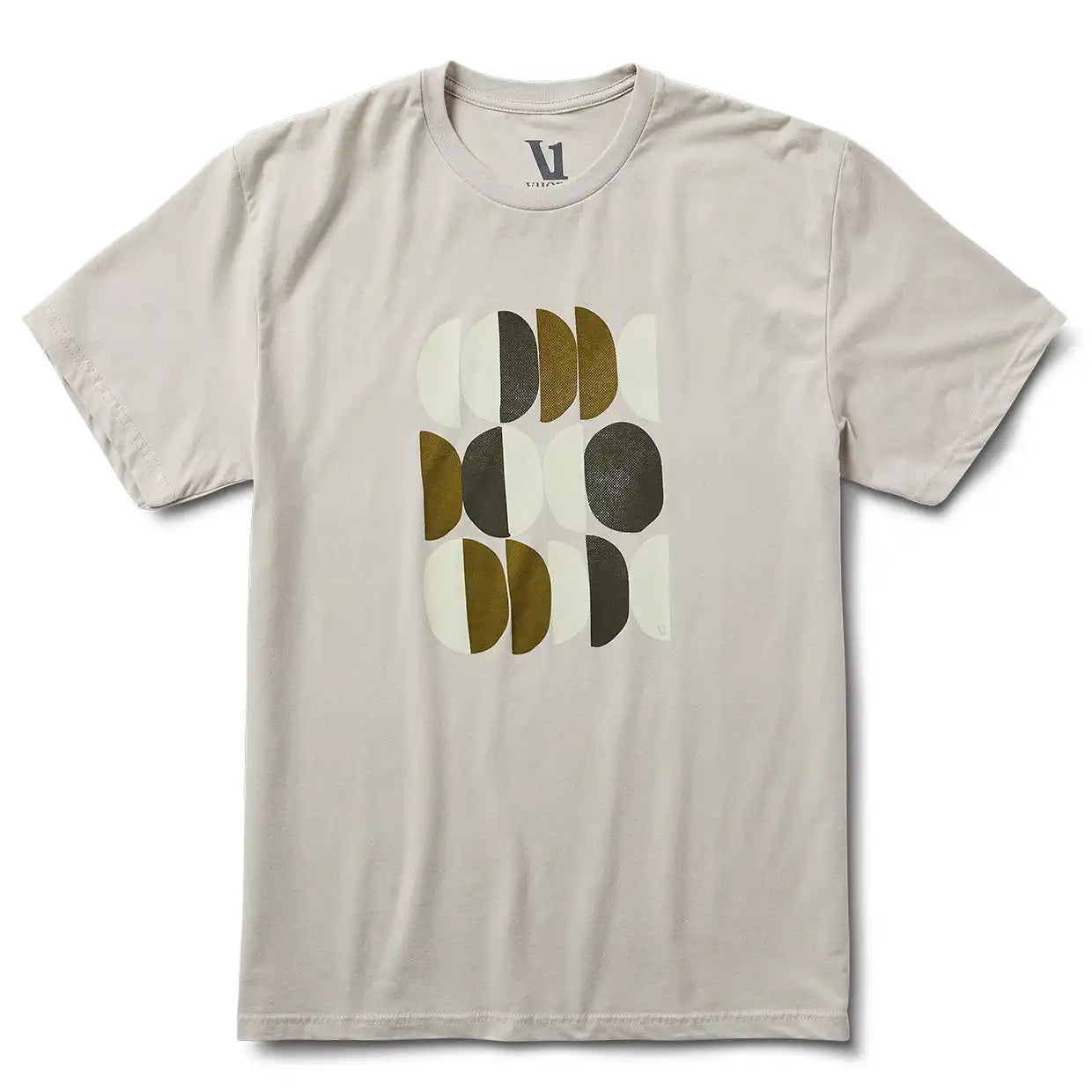 Mod Moon Tee