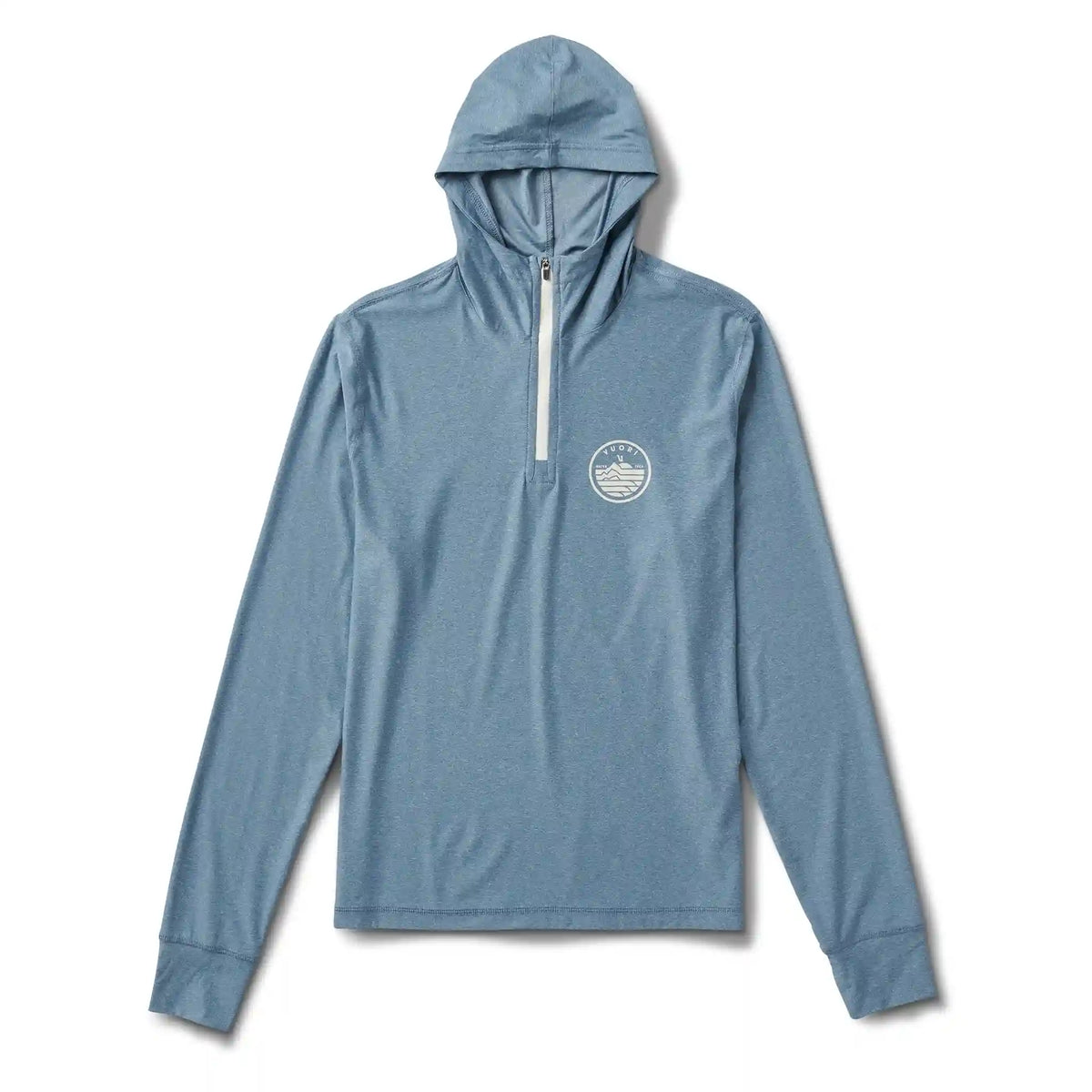 Uluwatu Water Hoodie