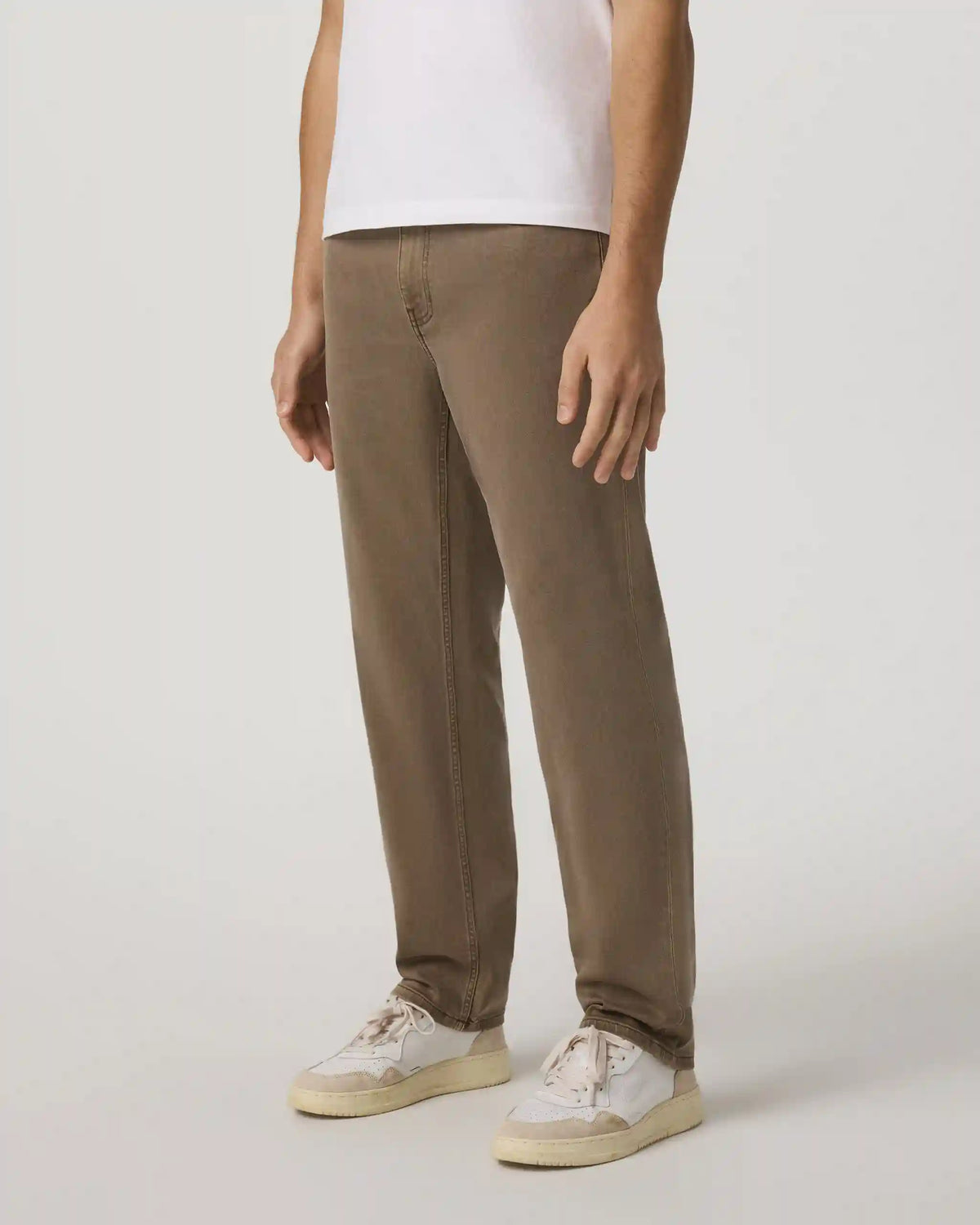 Benton Stretch Twill Pant Classic Fit 30"