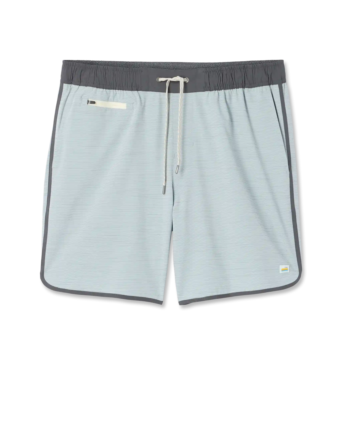 Banks Short Unlined 7"