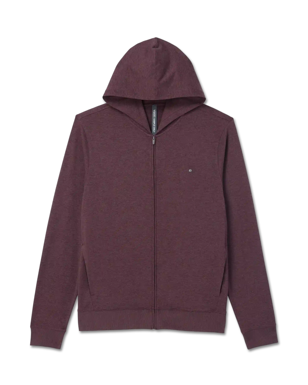 Ponto Full Zip Hoodie