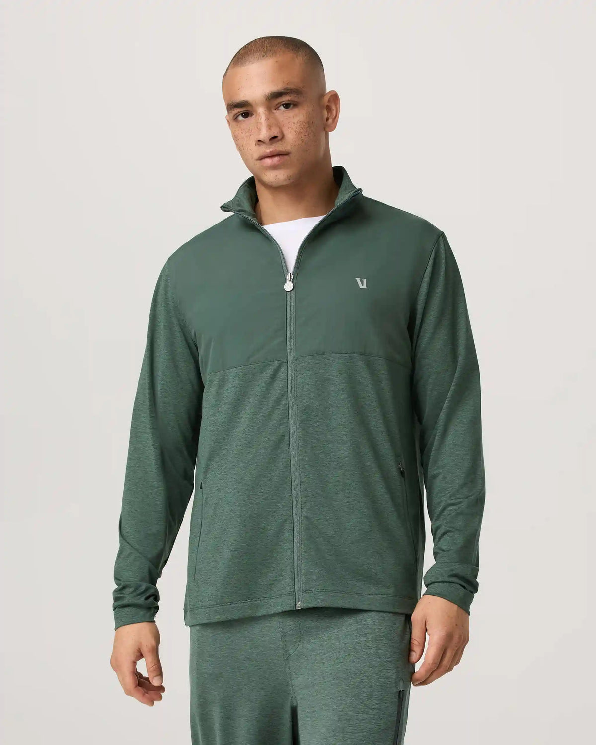 Sunday Element Track Jacket