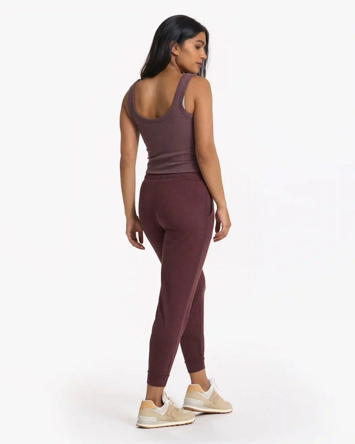 Sunrise Crop Tank