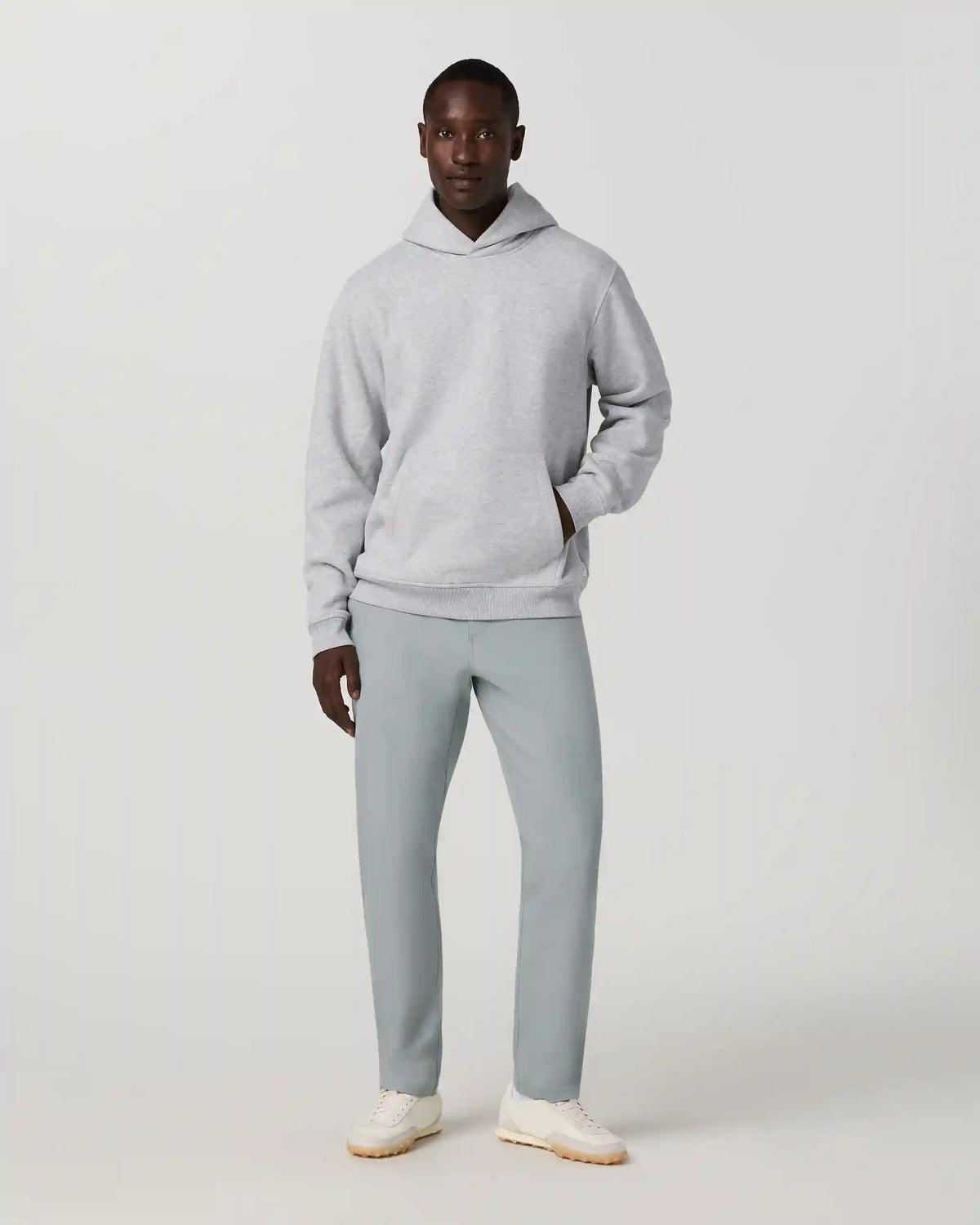 Vuori Meta™ Trouser Classic Fit 30"