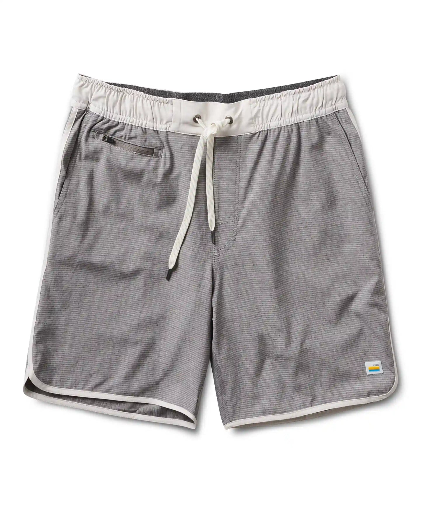 Banks Short Unlined 7"