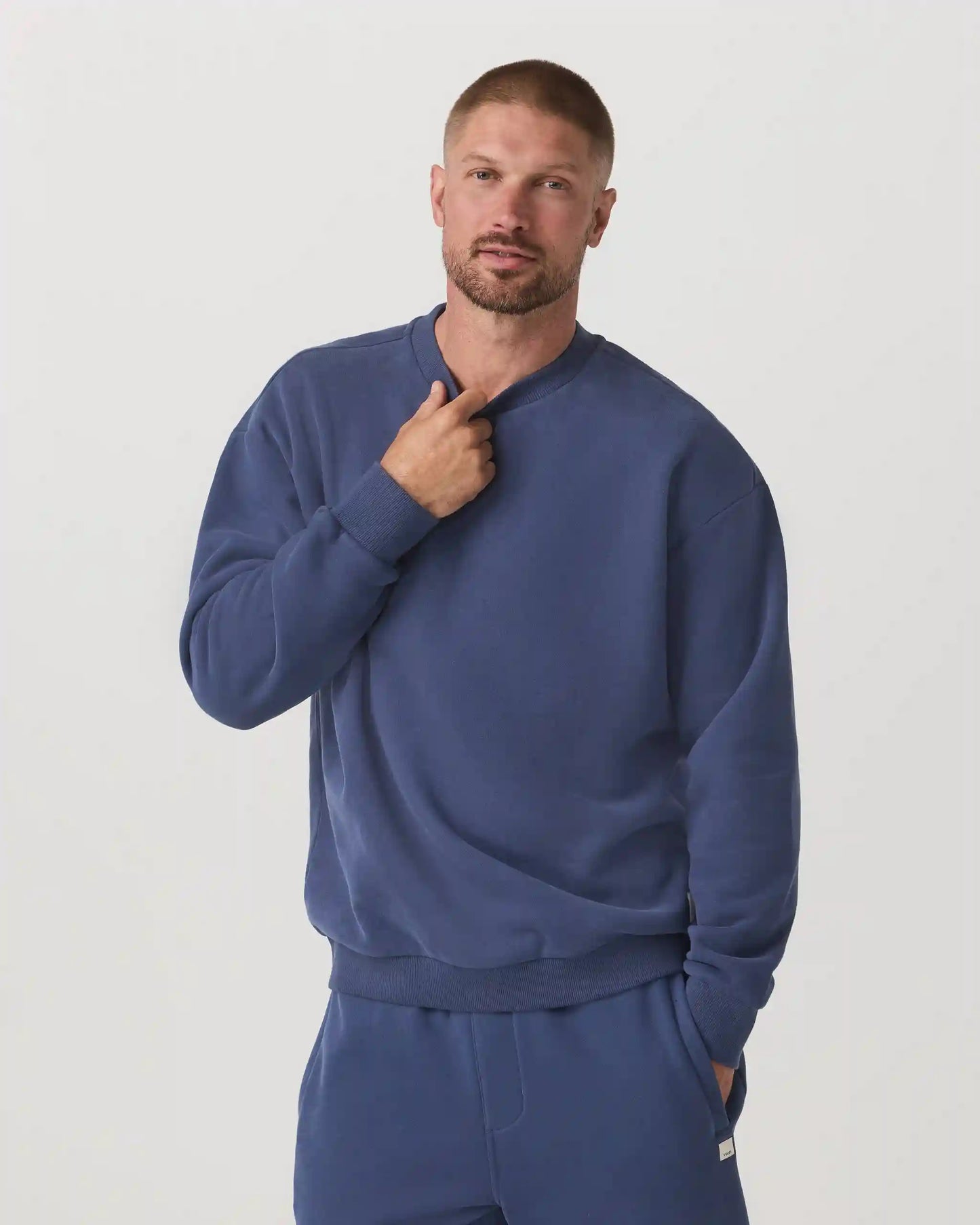 Restore Oversized Crew 2.0