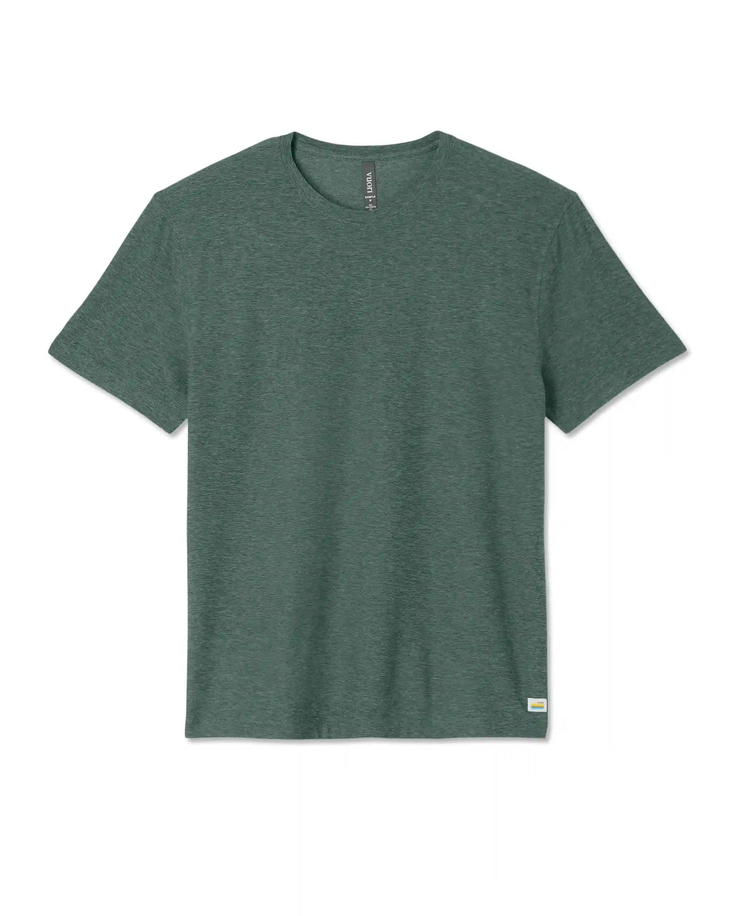 Short Sleeve Strato Tech Tee - Relaxed Fit