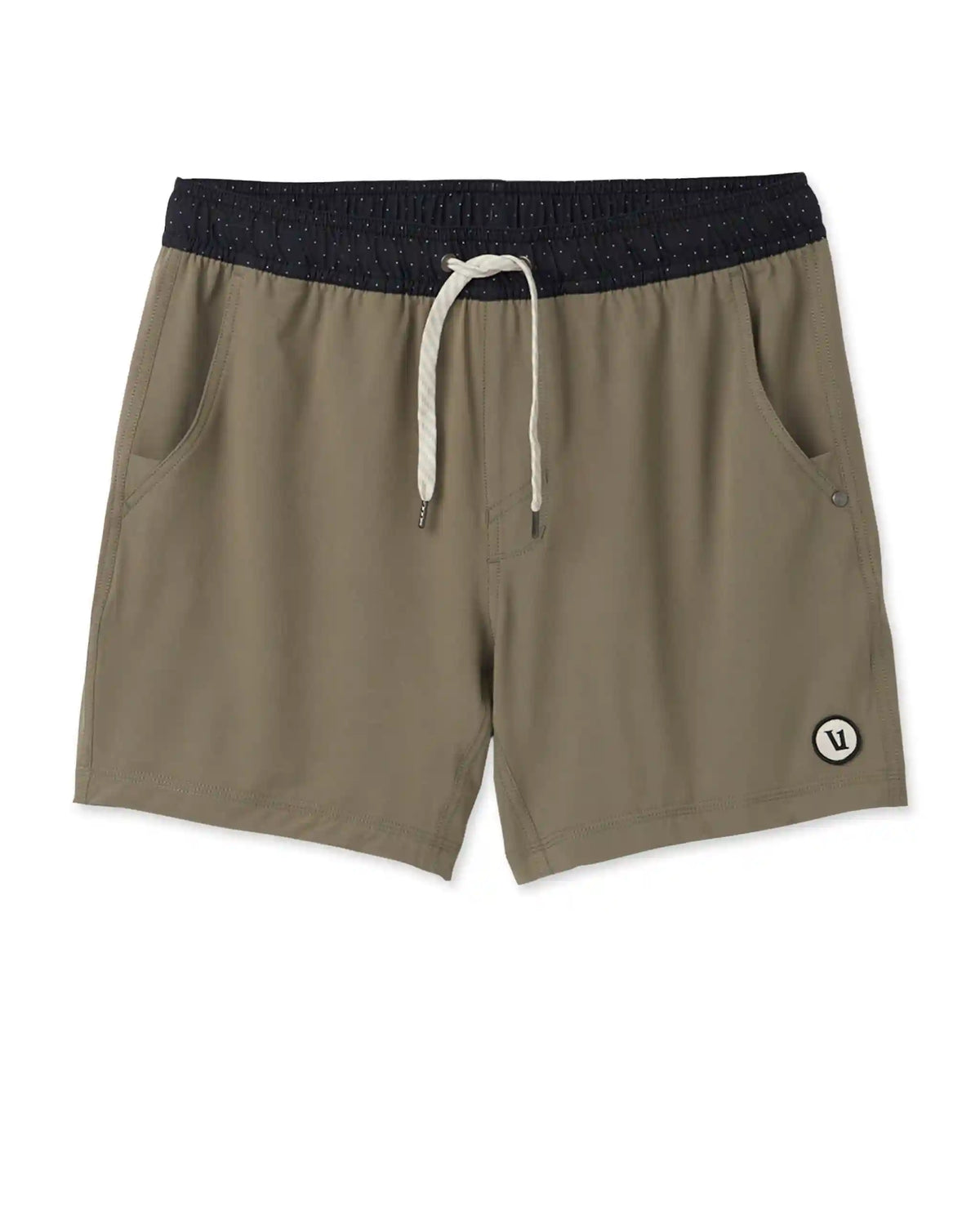 Kore Short Lined 5"