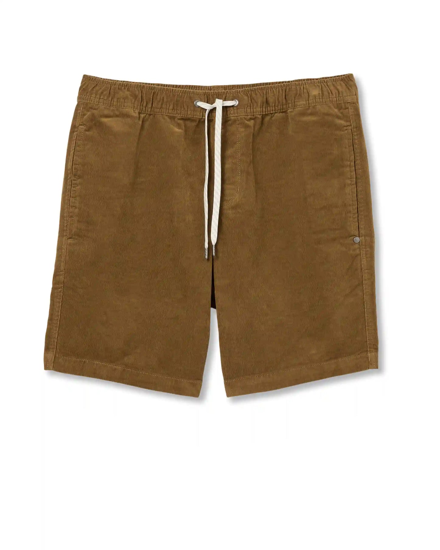 Optimist Elastic Waist Short 8"